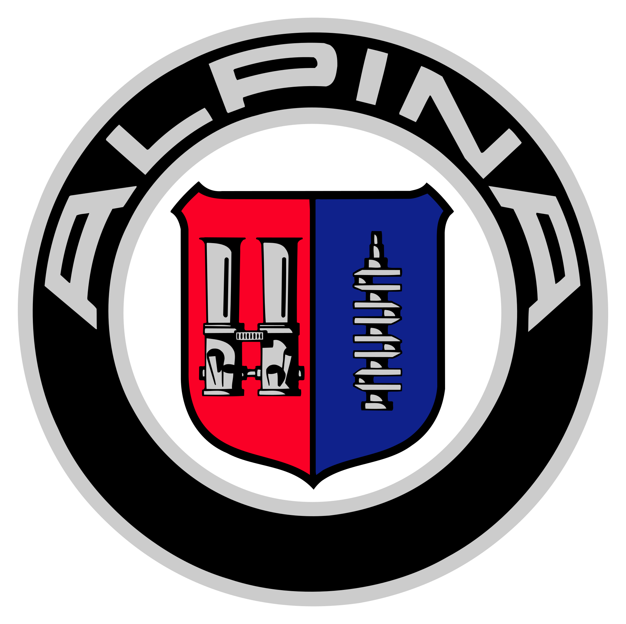 ALPINA