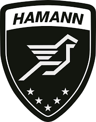 HAMANN
